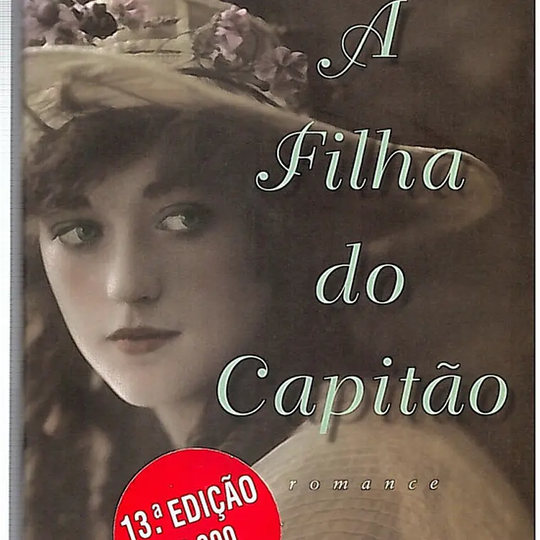A filha do capitão 1