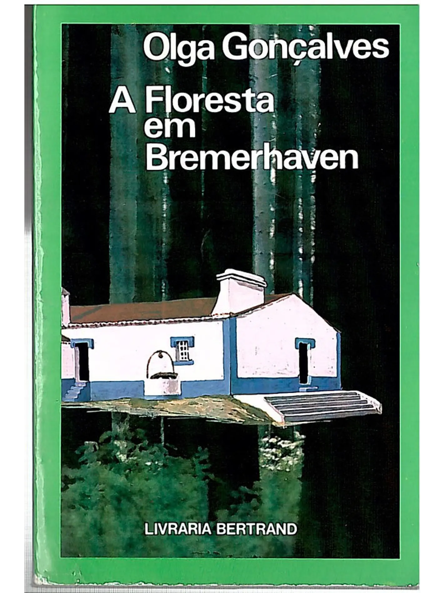 A floresta em Bremerhaven 1