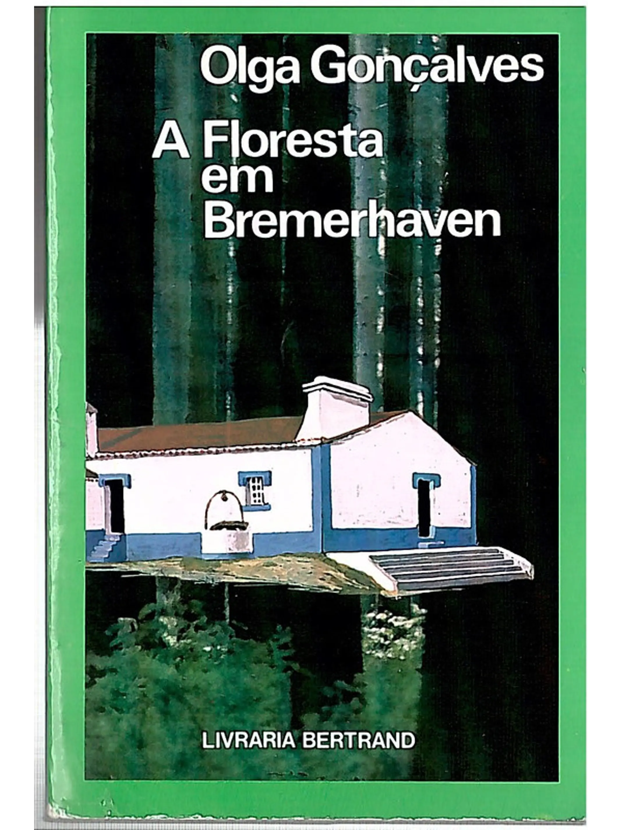 A floresta em Bremerhaven 1