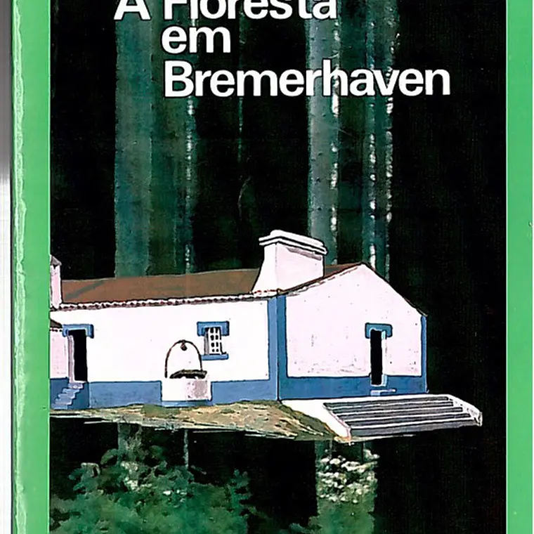 A floresta em Bremerhaven 1