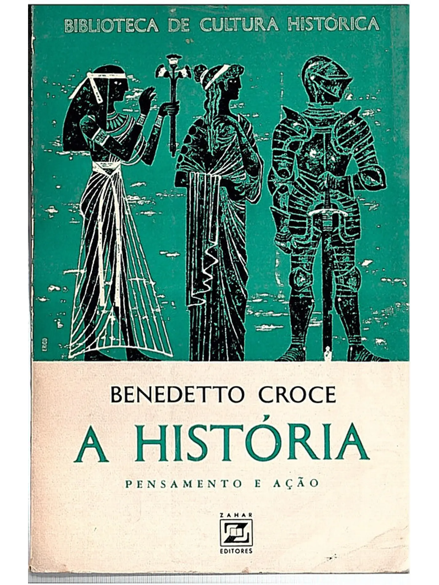 A história 1