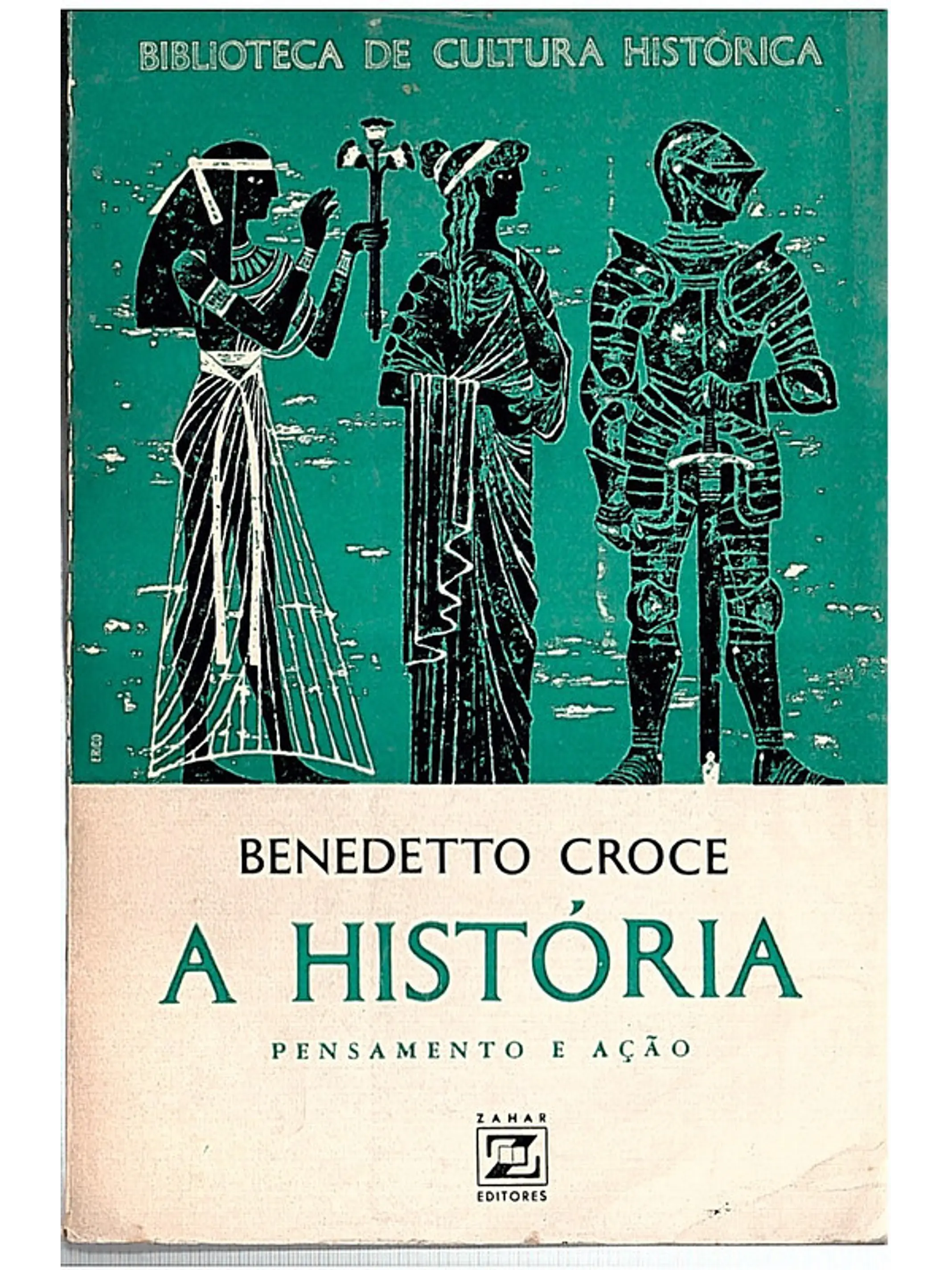 A história 1