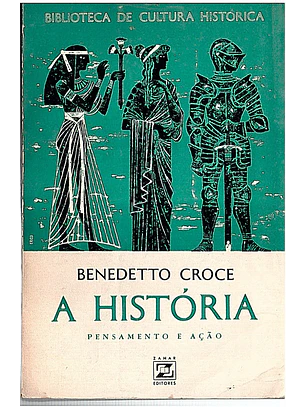 A história