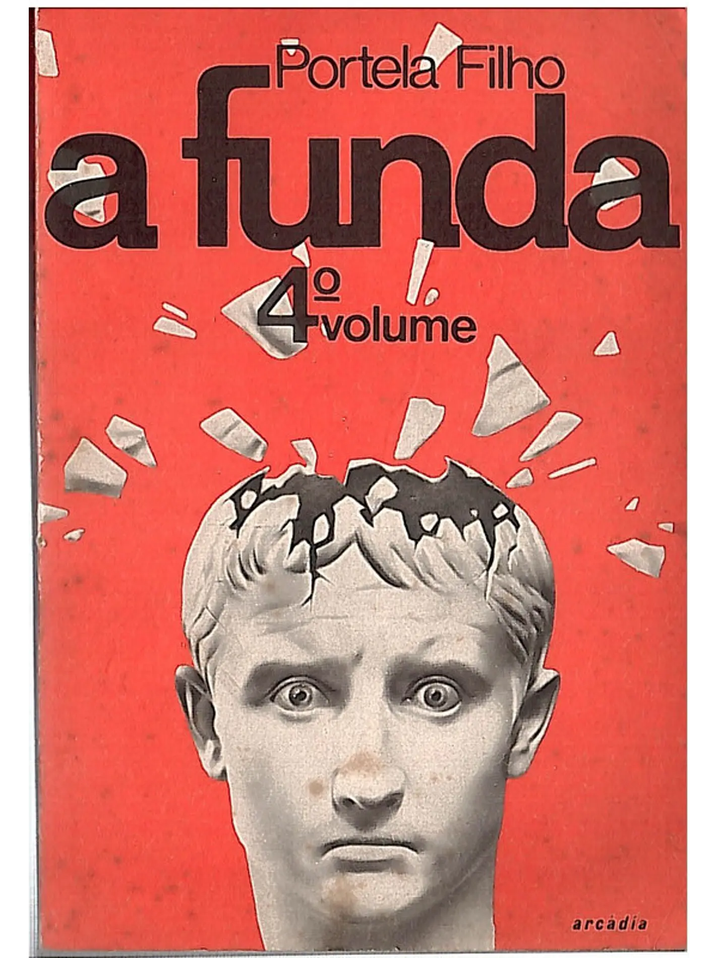 A funda - Volume 4 1