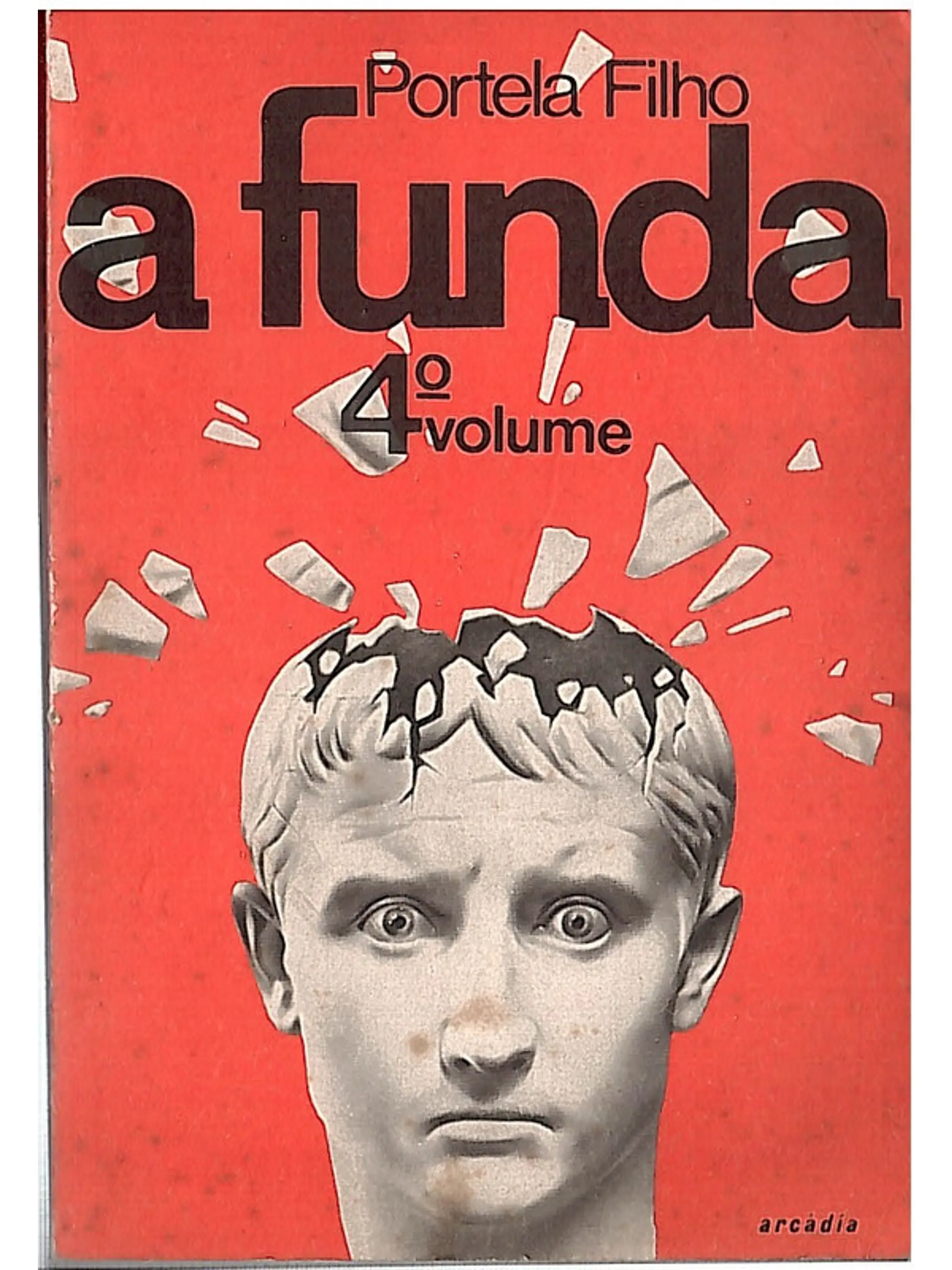A funda - Volume 4 1