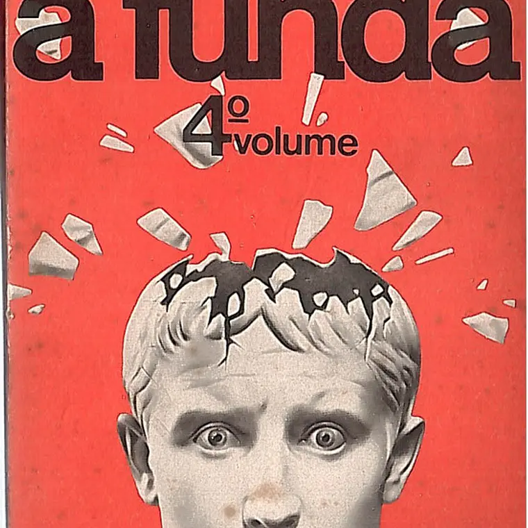 A funda - Volume 4 1
