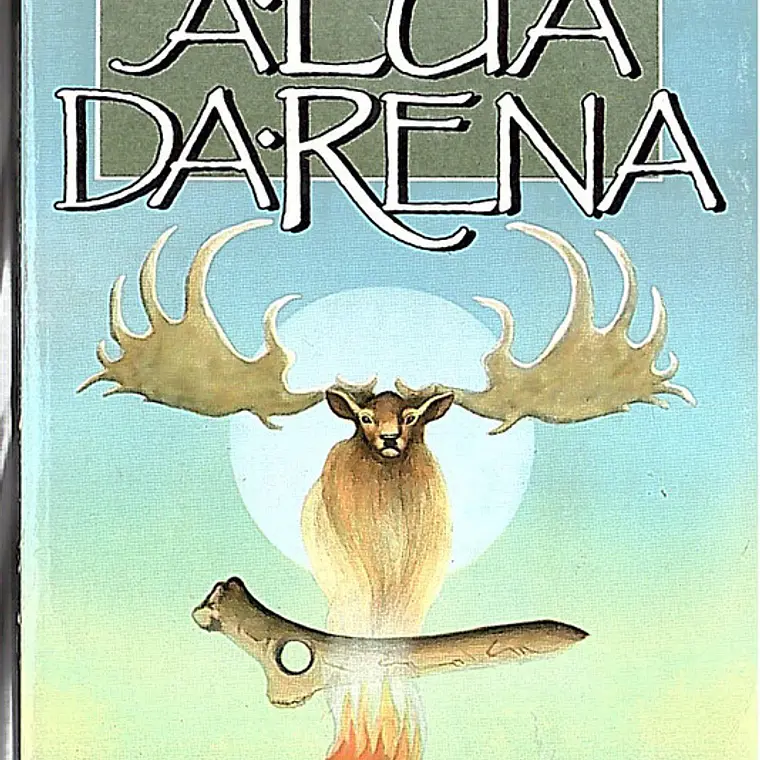 A lua da rena 1