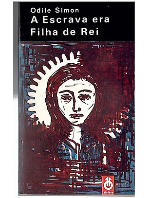 A escrava era filha de rei