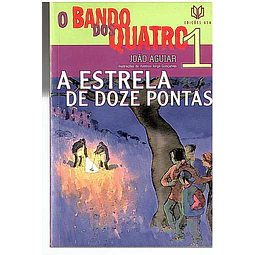 A estrela de doze pontas