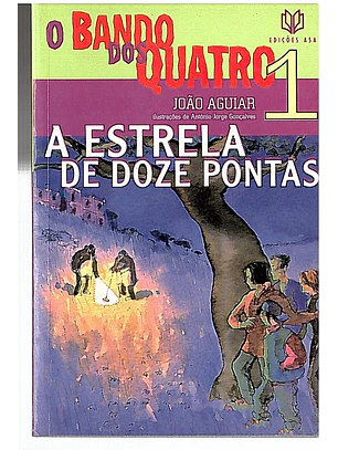 A estrela de doze pontas