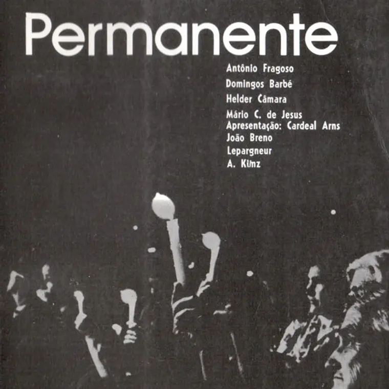 A firmeza permanente a força da não-violência 1