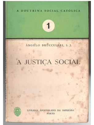 A justiça social