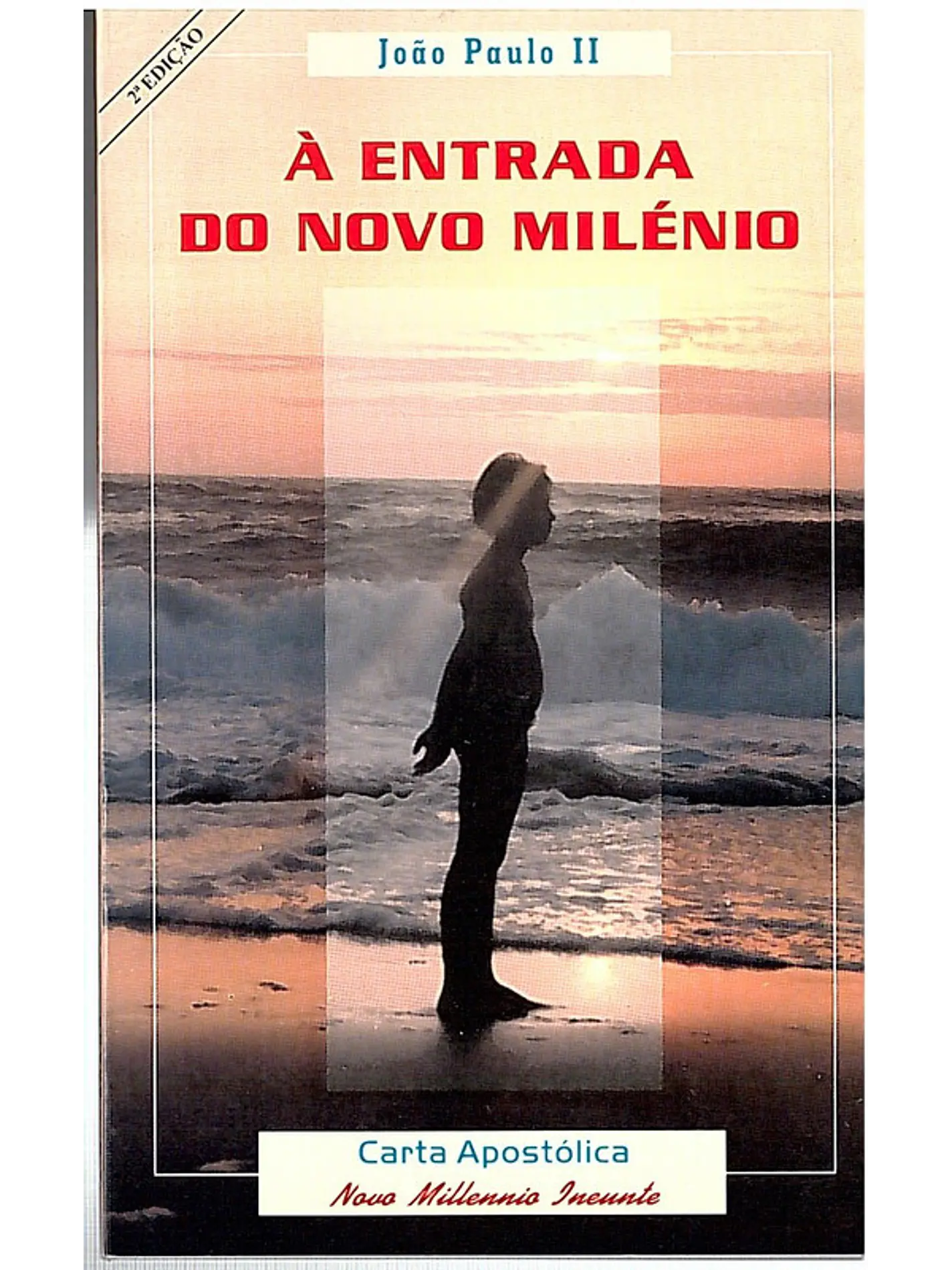 Á entrada do novo milénio 1
