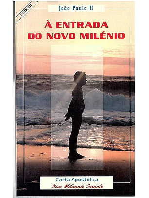 Á entrada do novo milénio