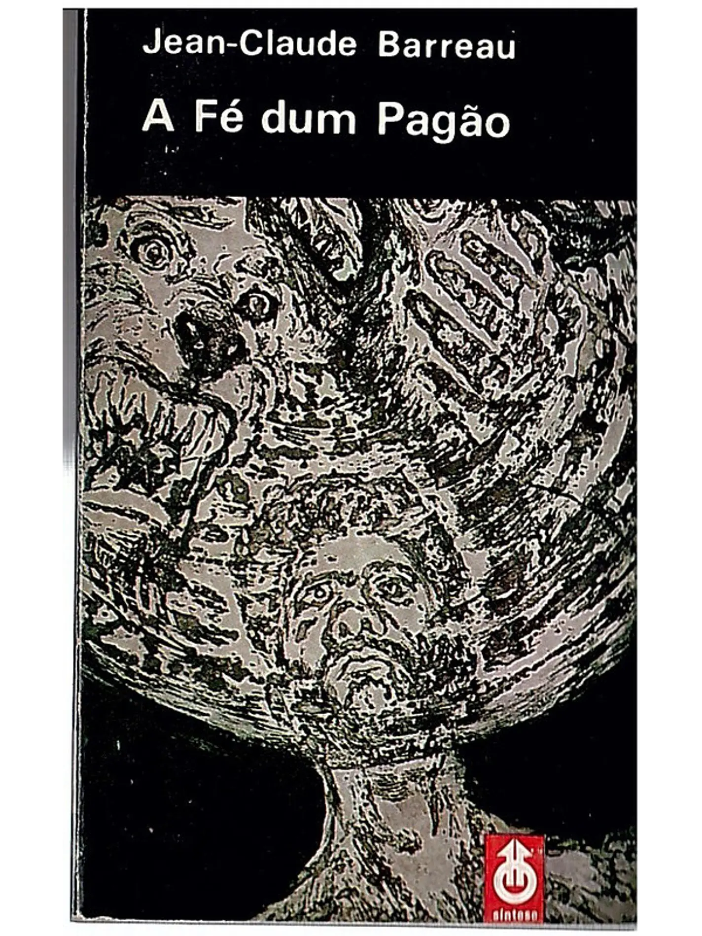 A fé dum pagão 1