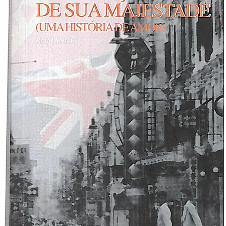 Ao serviço de sua majestade 1