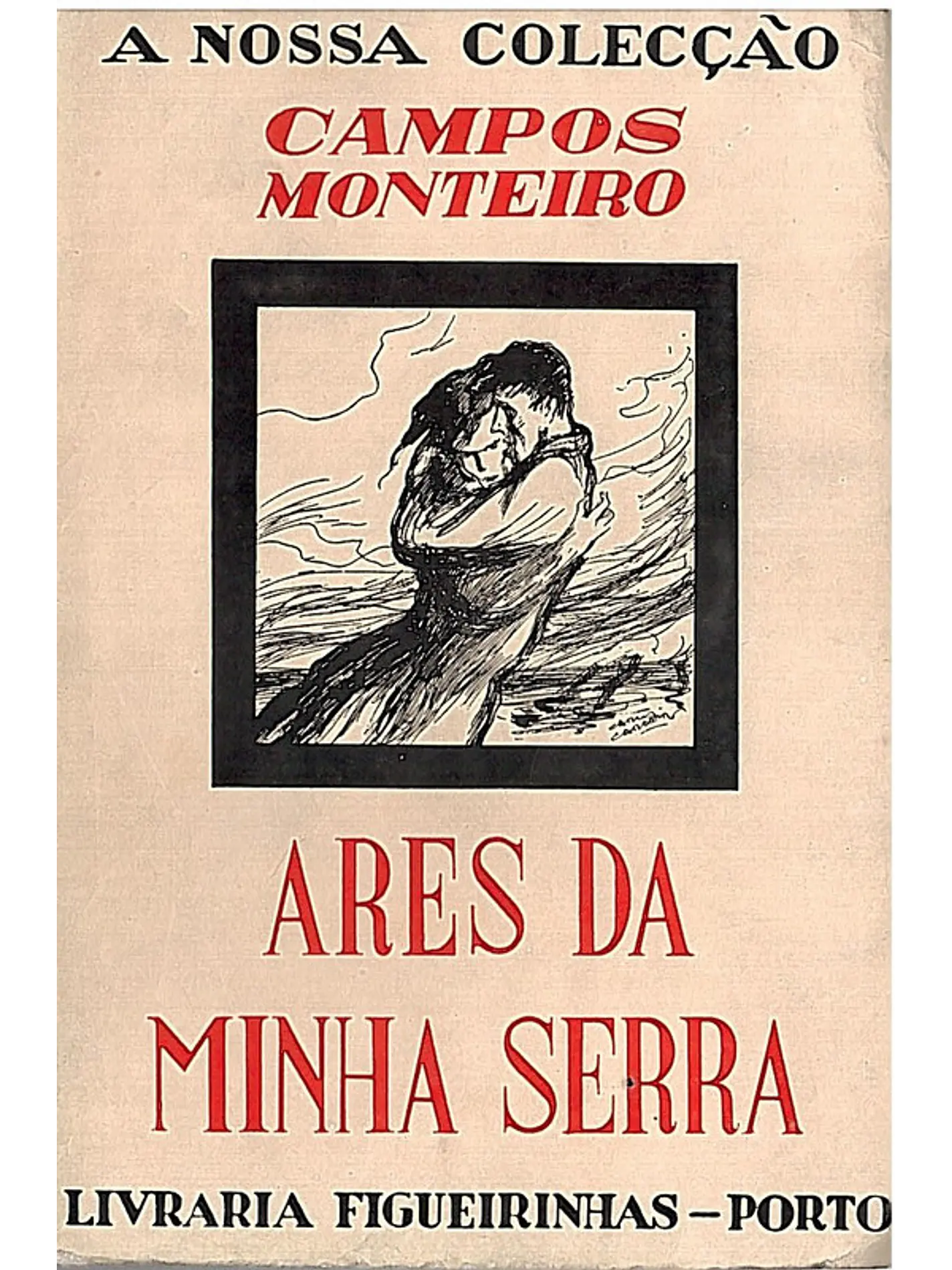 Ares da minha serra 1