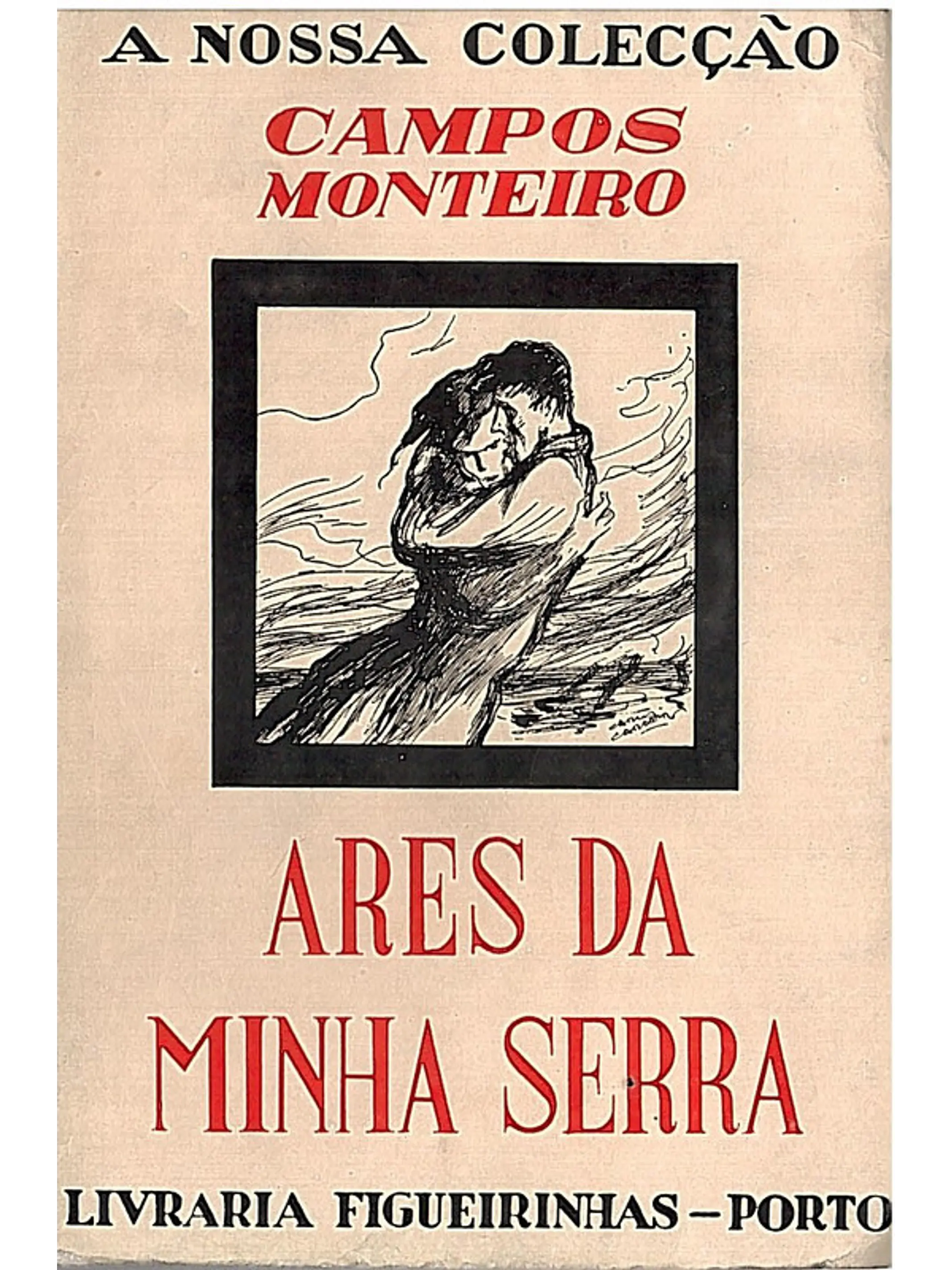 Ares da minha serra 1