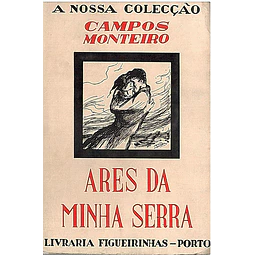 Ares da minha serra