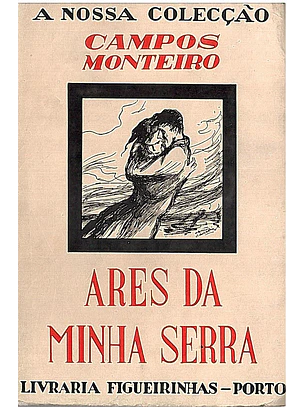 Ares da minha serra