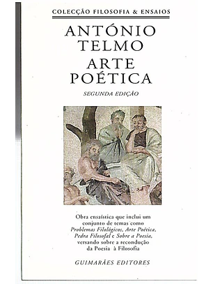 Arte Poética