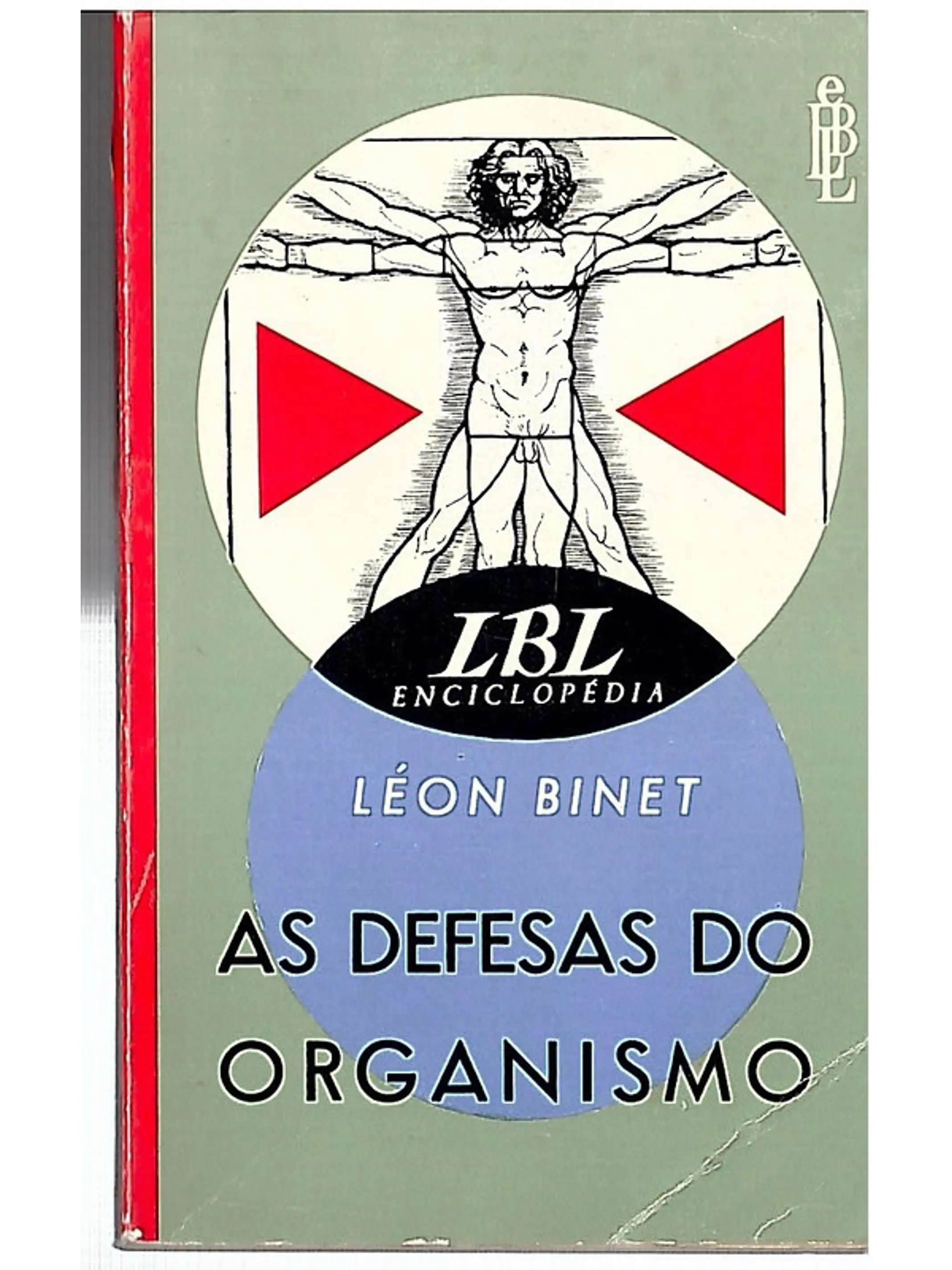 As defesas do organismo 1