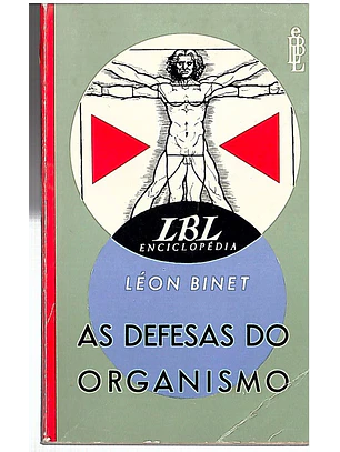 As defesas do organismo