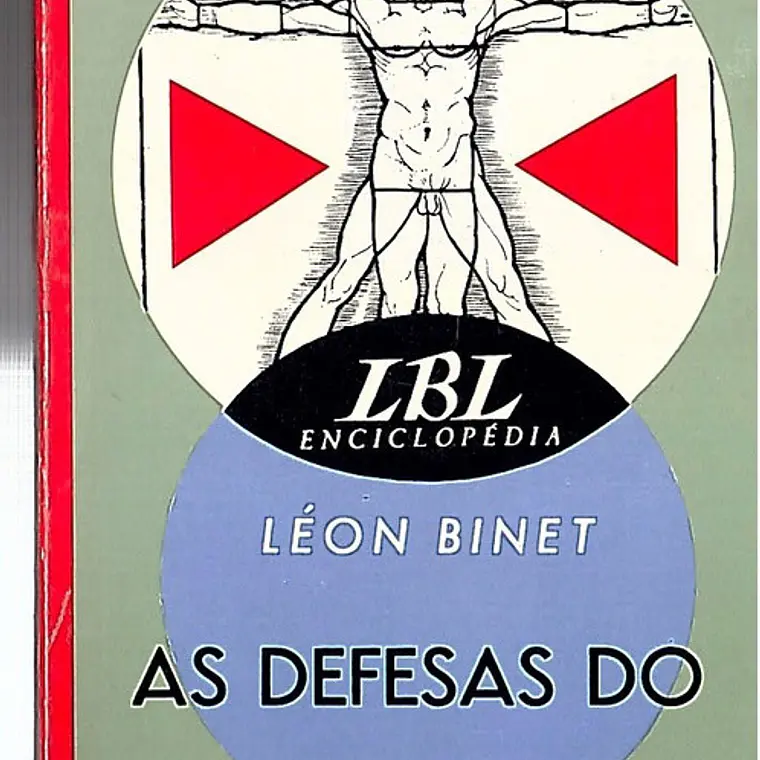 As defesas do organismo 1