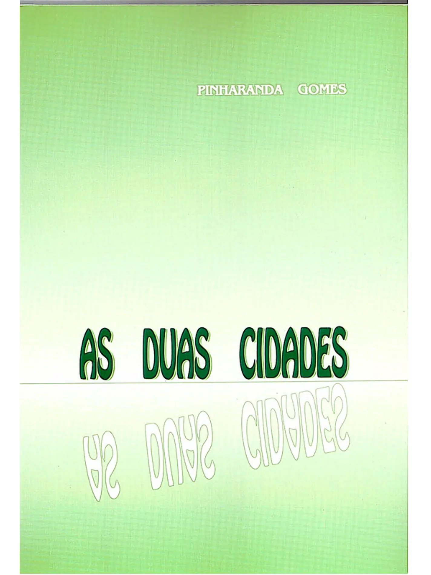 As duas cidades 1