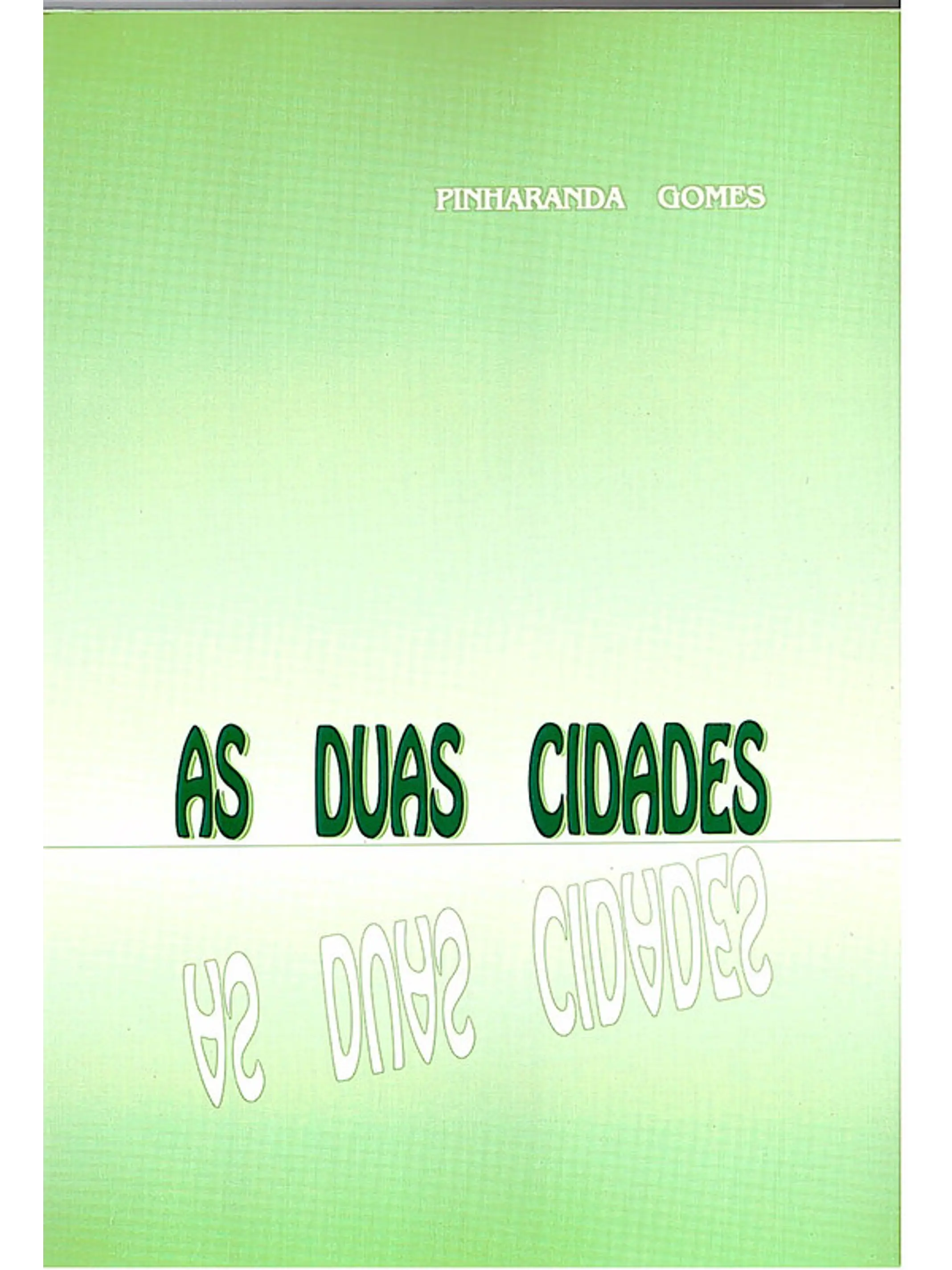 As duas cidades 1