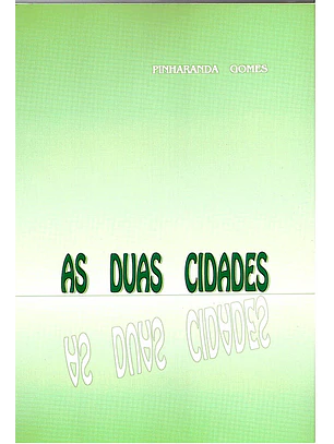 As duas cidades