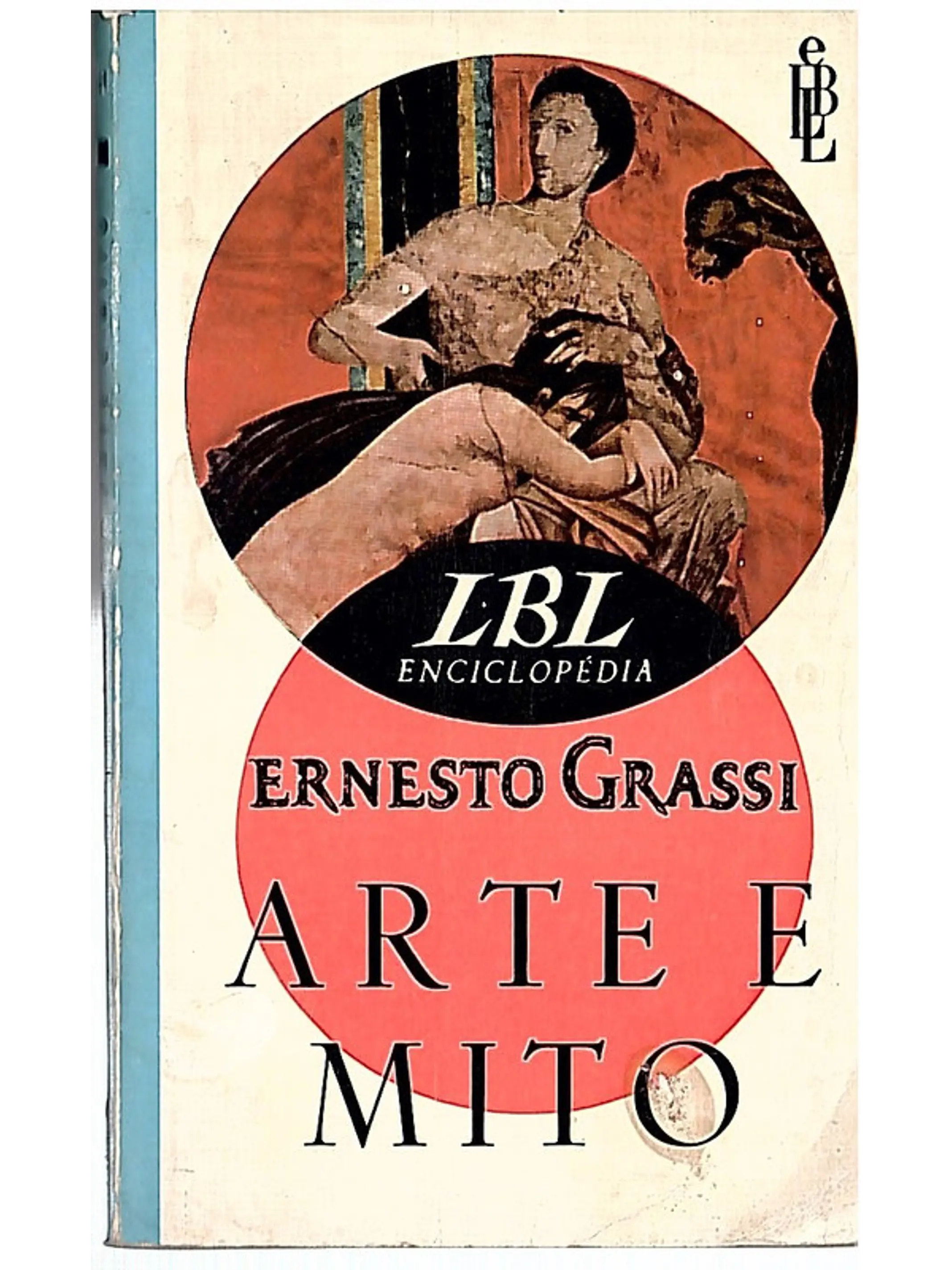 Arte e mito 1