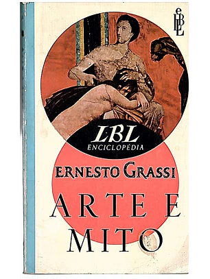 Arte e mito