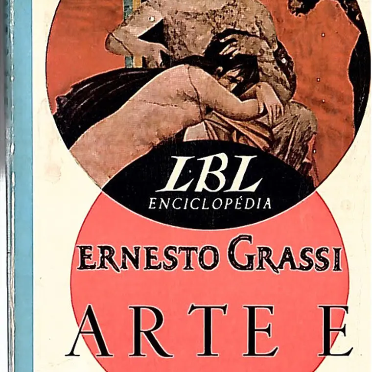 Arte e mito 1