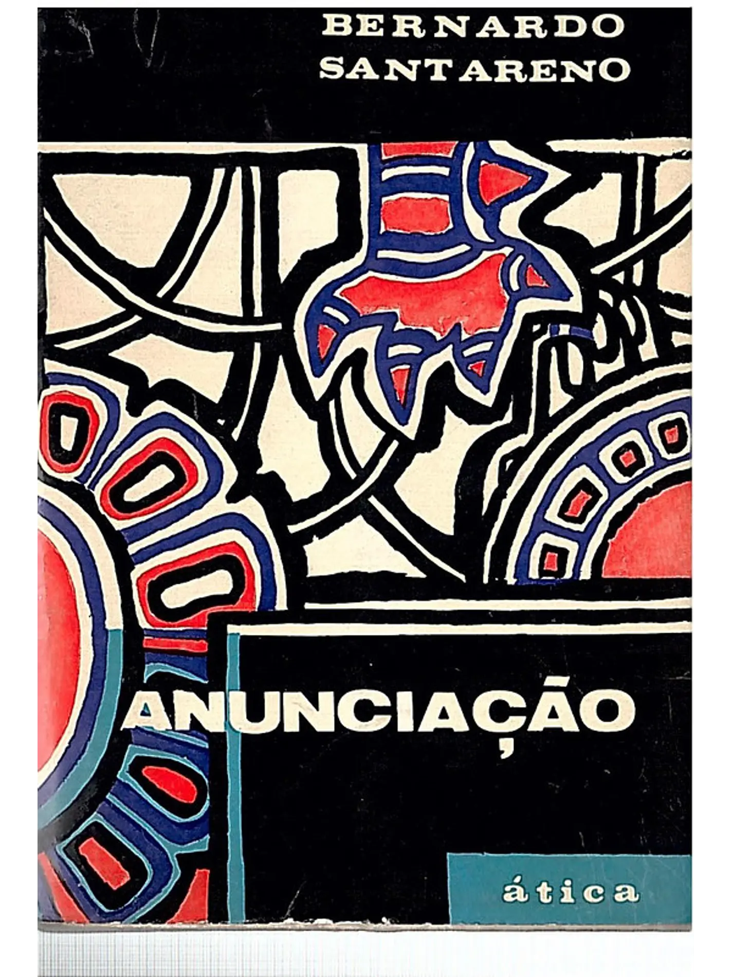 Anunciação 1