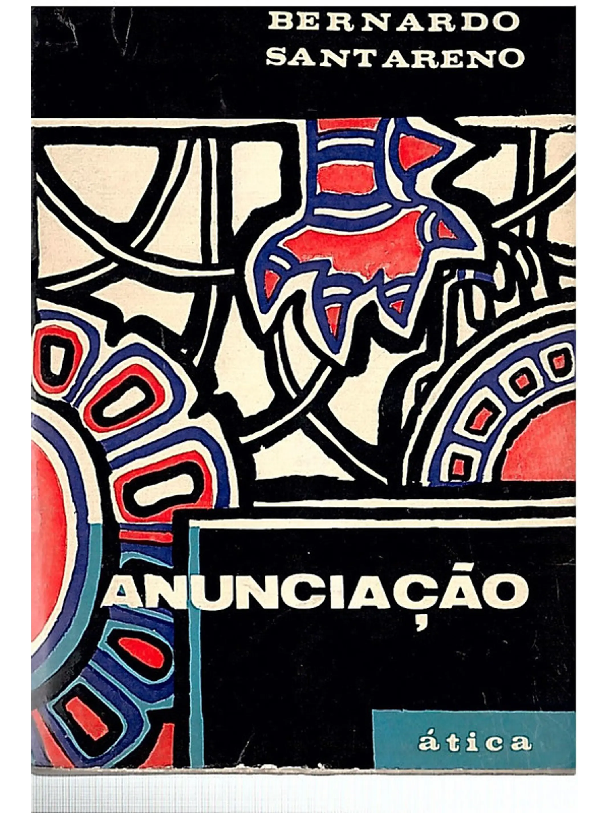Anunciação 1