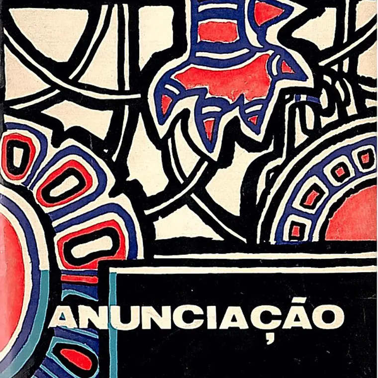 Anunciação 1
