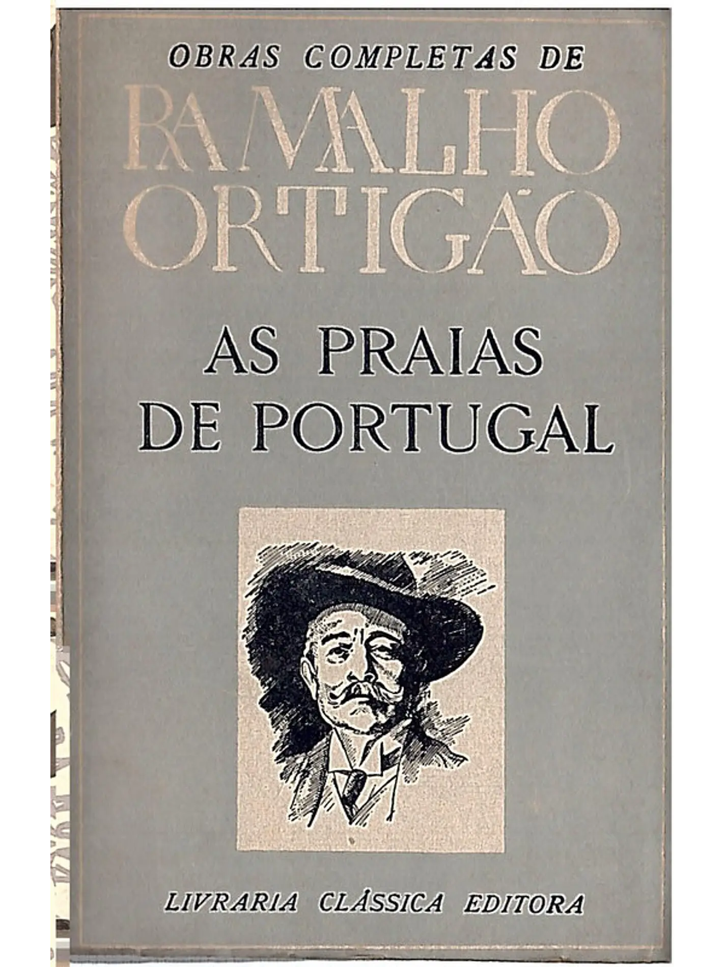 As praias de Portugal 1