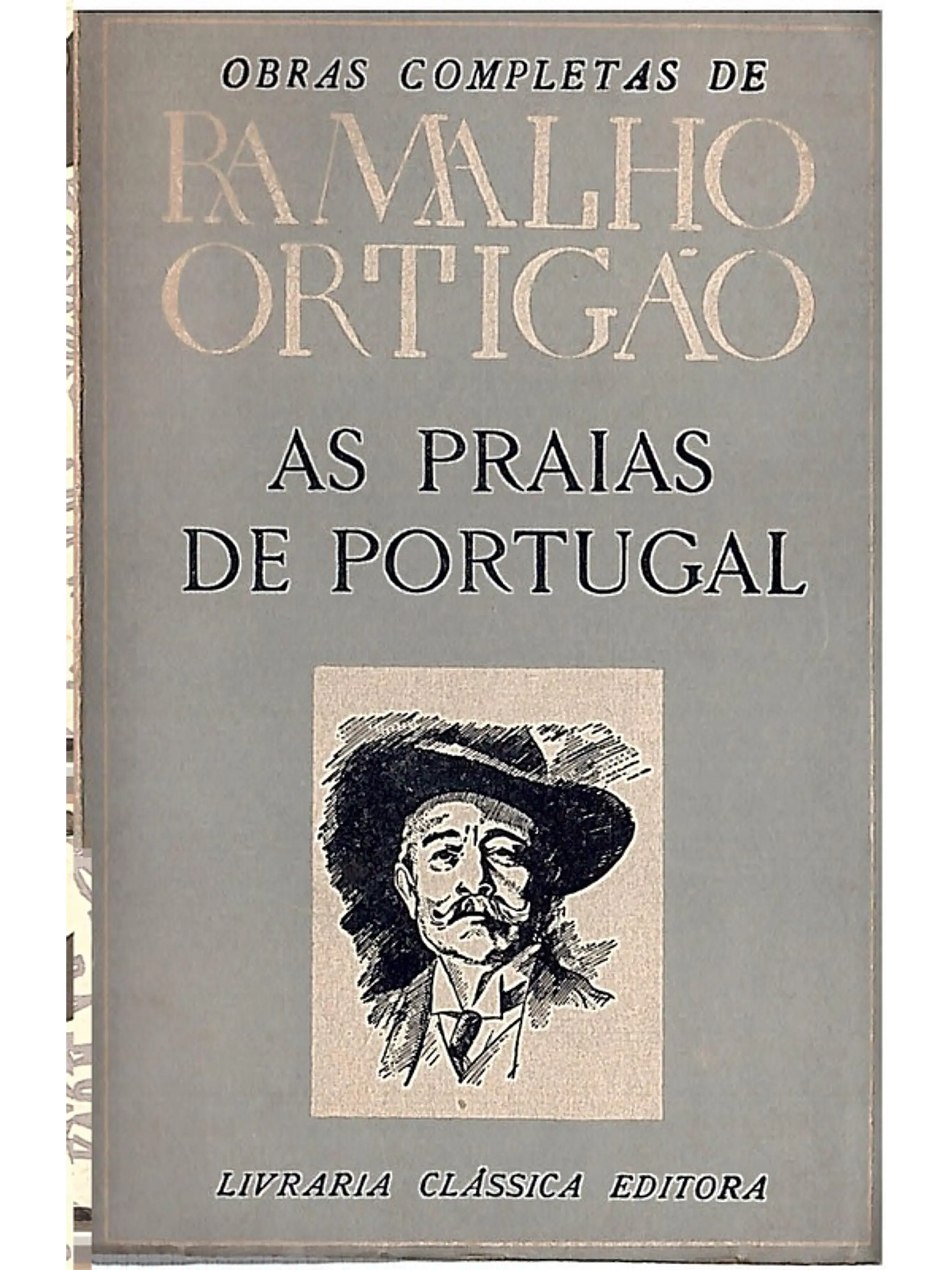 As praias de Portugal 1