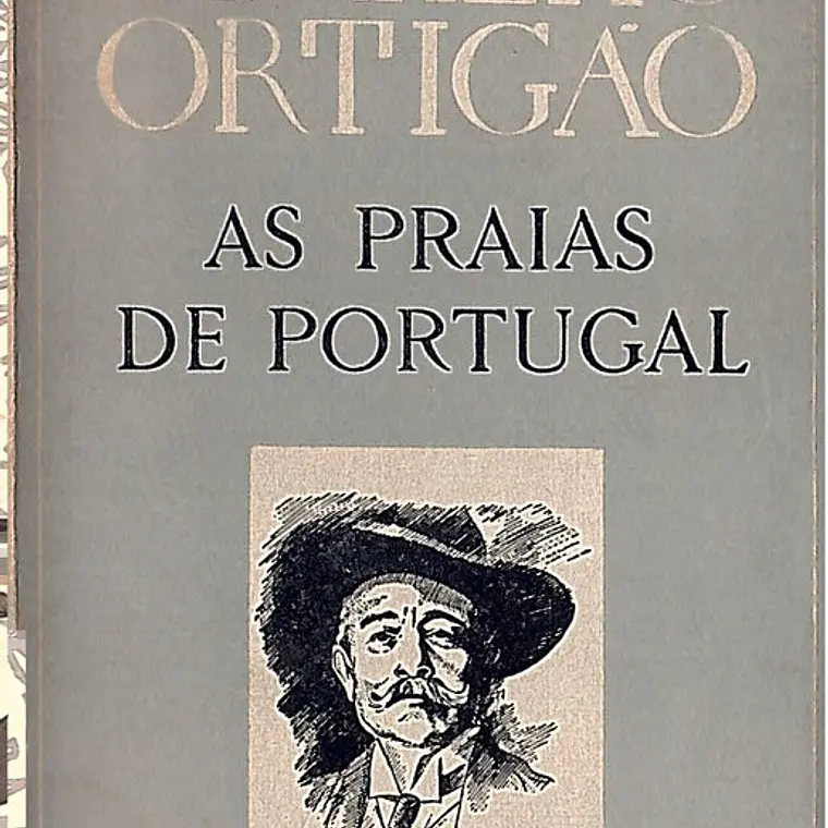 As praias de Portugal 1