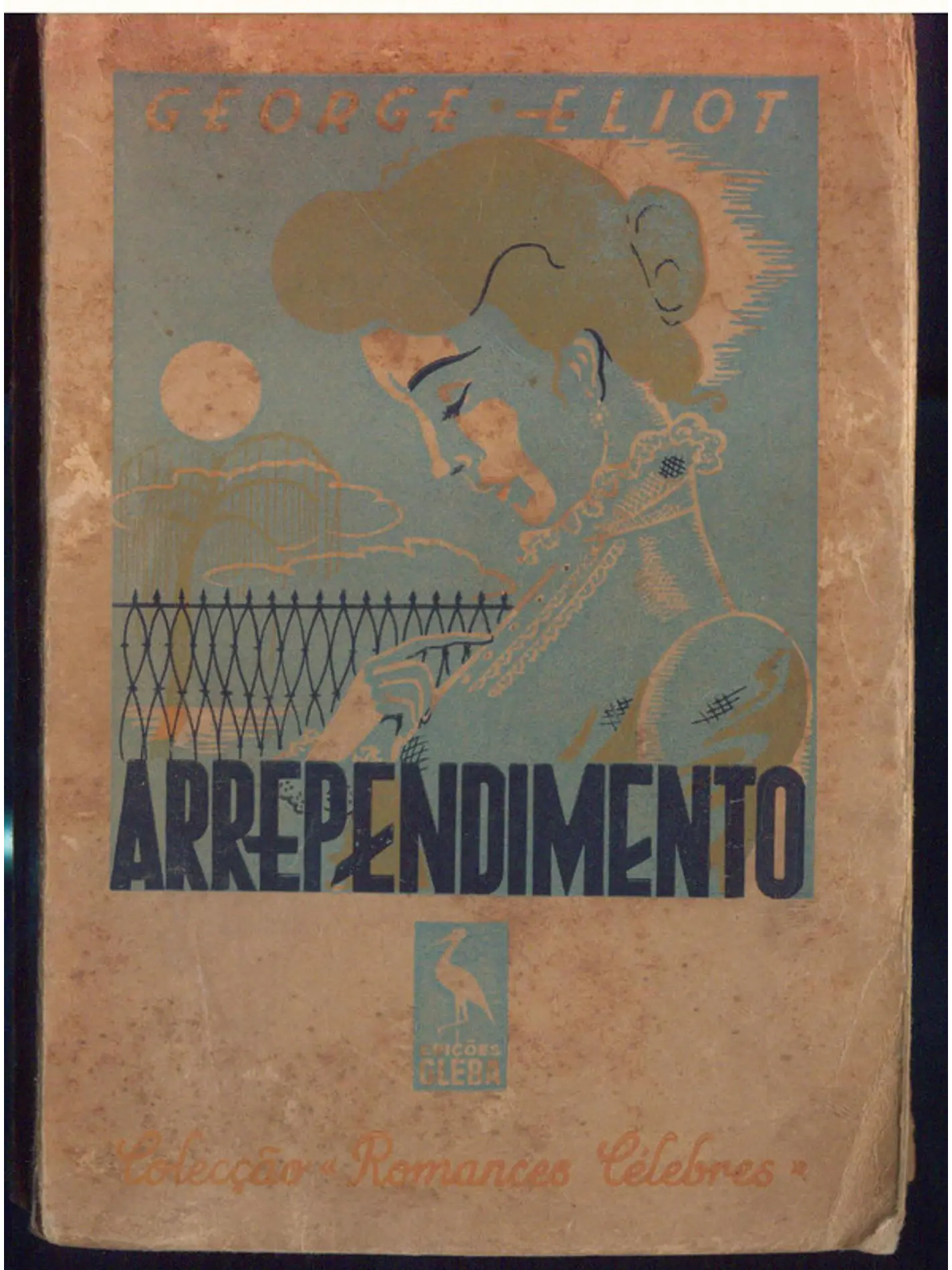 Arrependimento 1