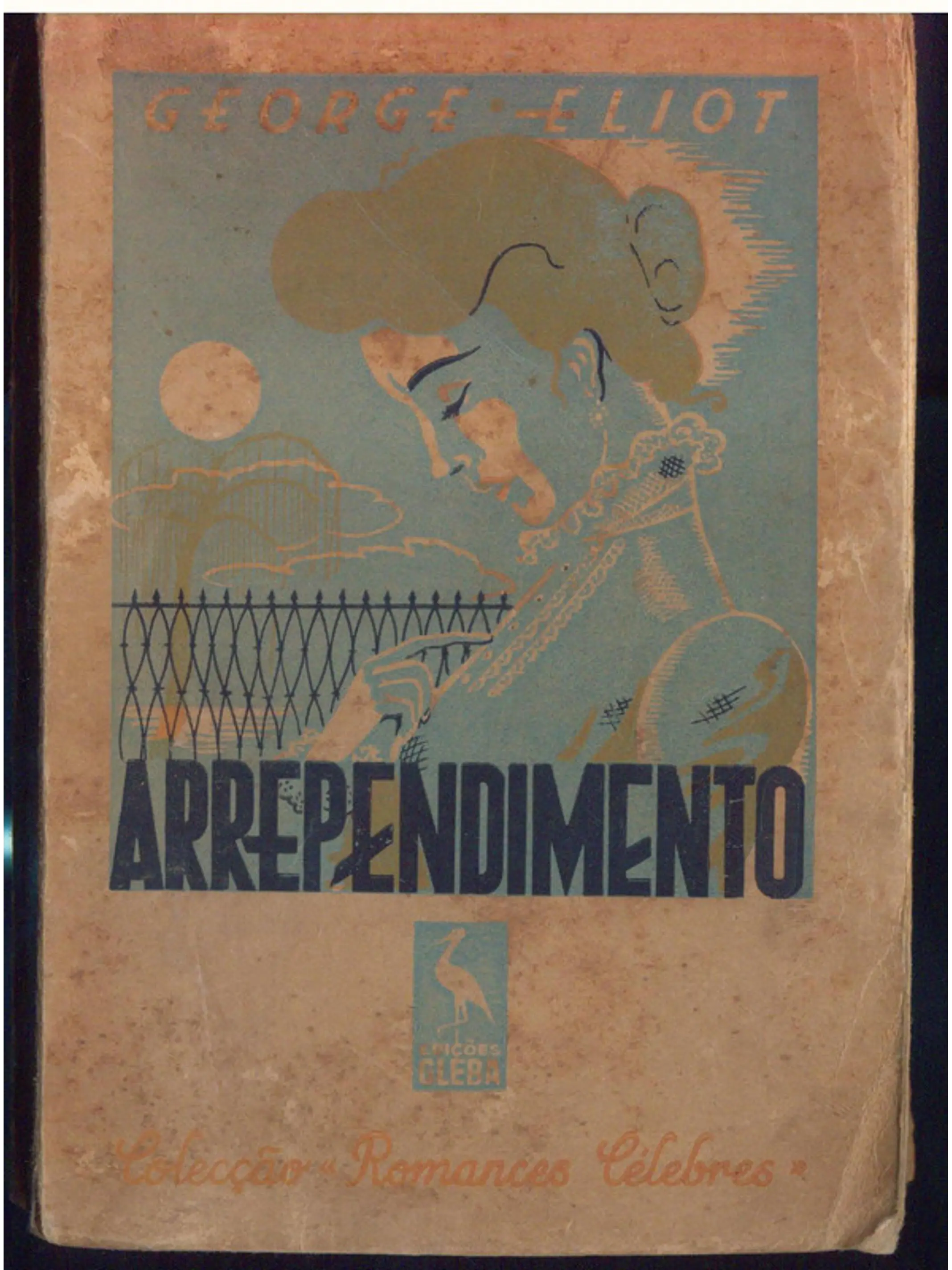 Arrependimento 1