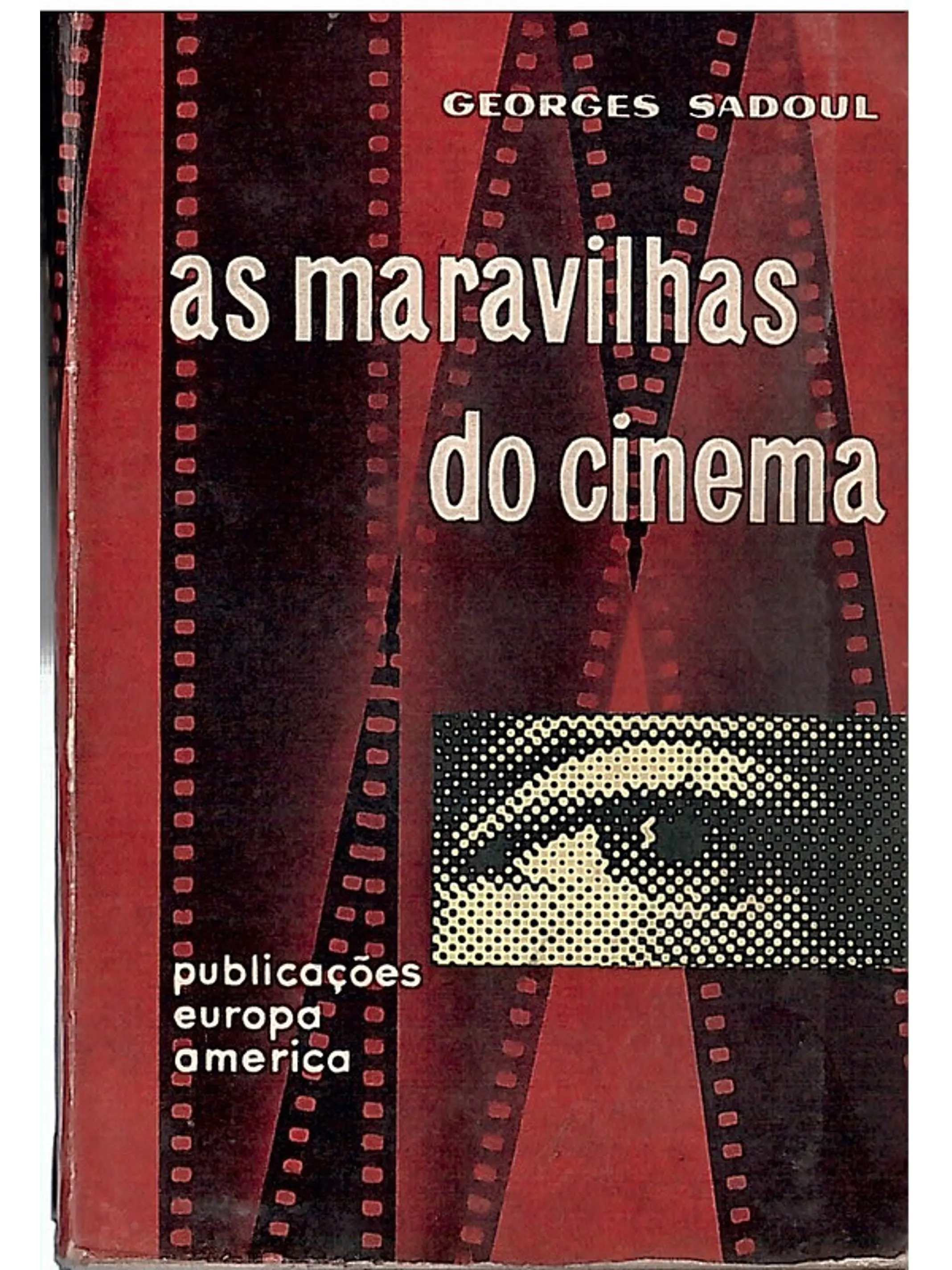 As maravilhas do cinema 1
