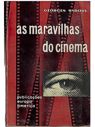 As maravilhas do cinema