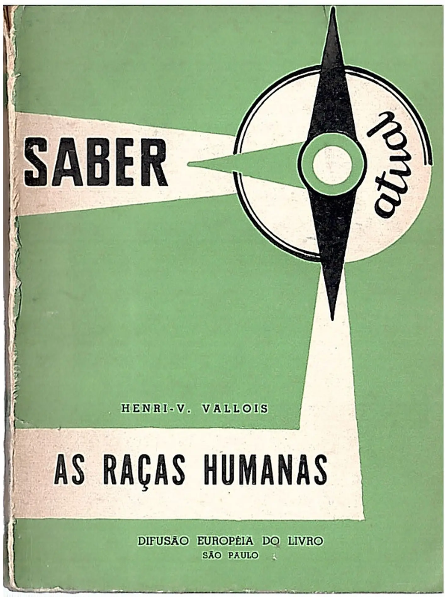 As raças humanas 1