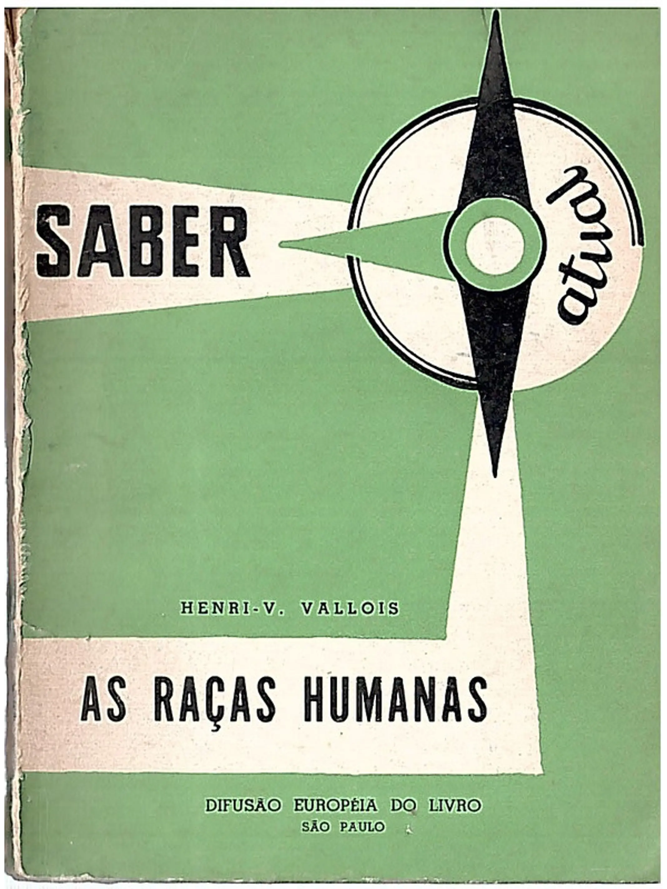 As raças humanas 1