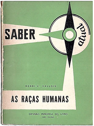 As raças humanas
