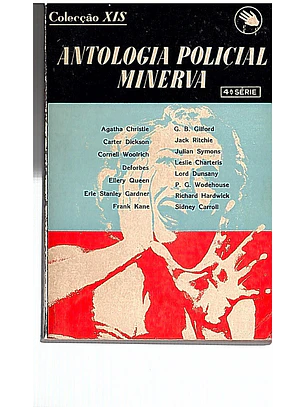 Antologia policial Minerva
