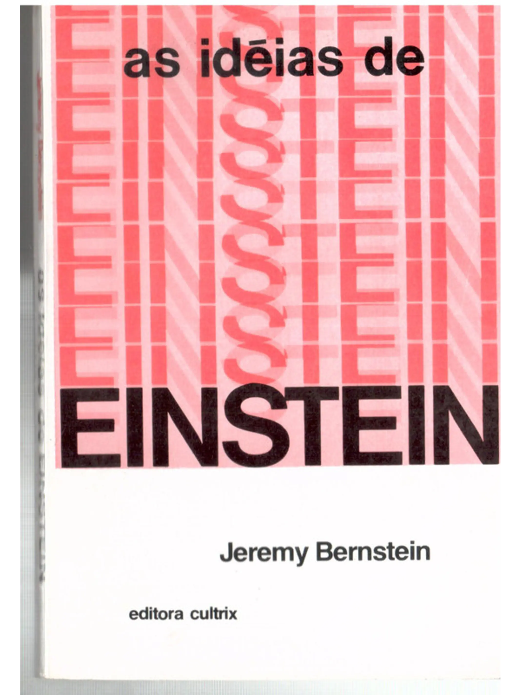 As ideias de Einstein 1