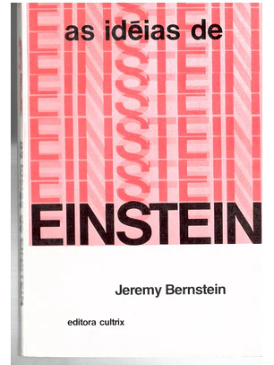 As ideias de Einstein
